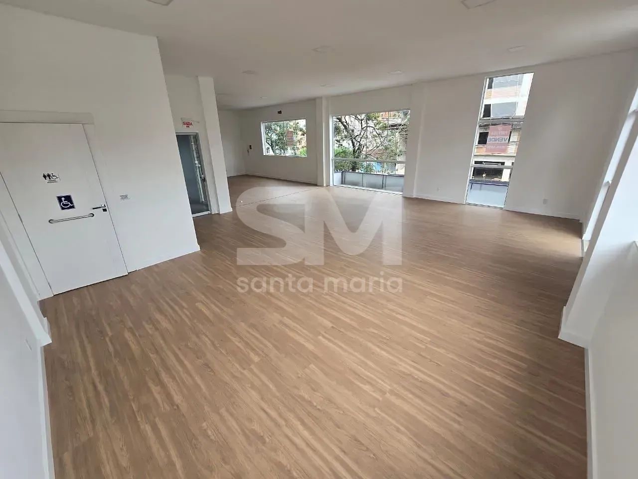 Sala à venda, Santa Maria, Chapecó, SC - Foto 5