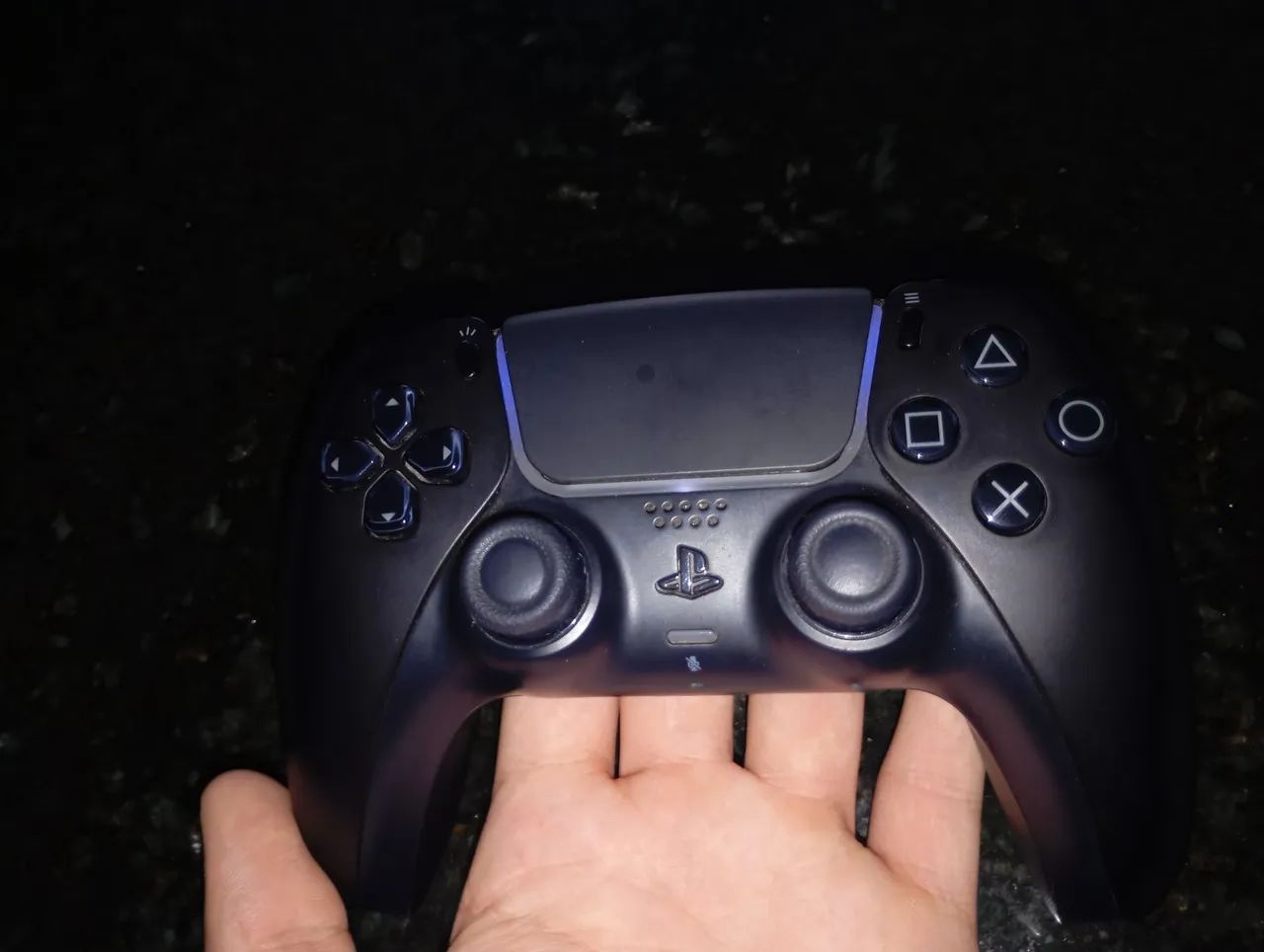Controle de PS5
