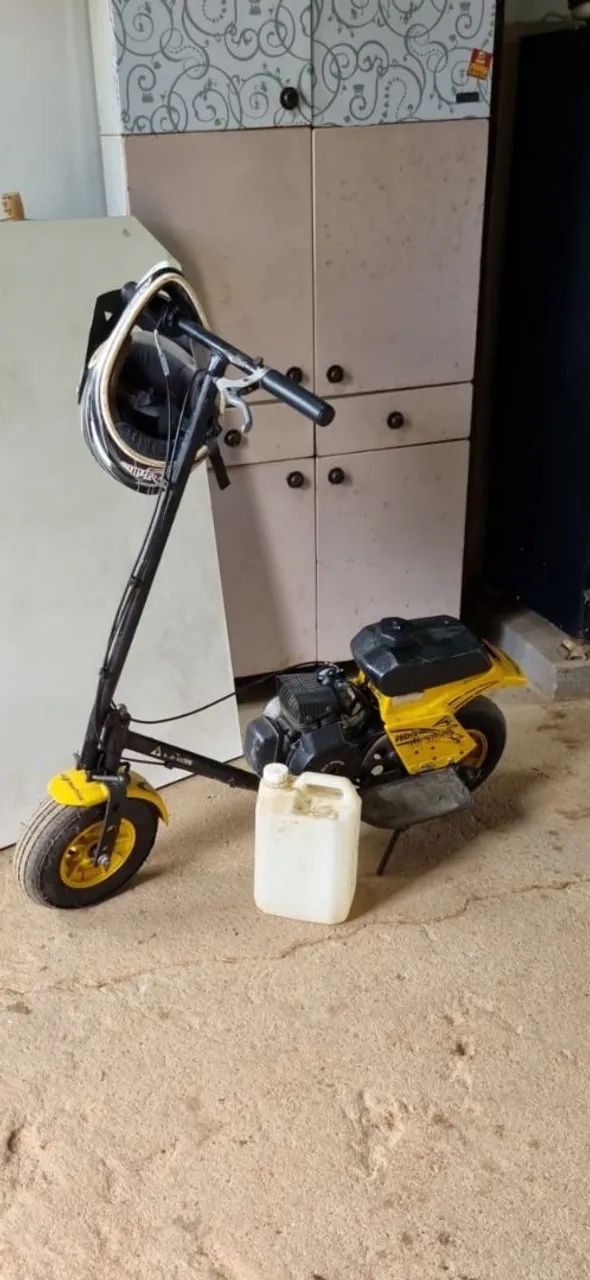 Walkmachine
