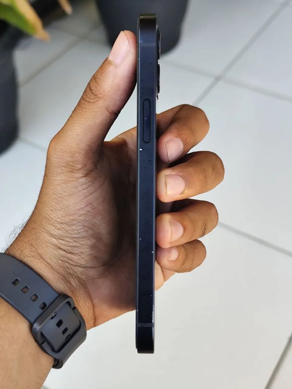 IPhone 12 PRA SAIR HOJE  - Foto 3