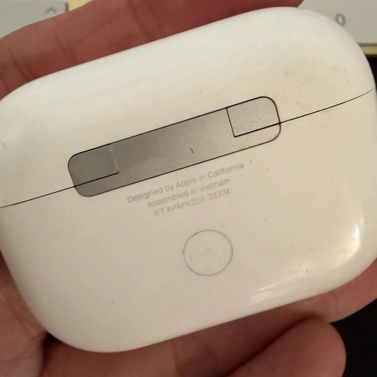 Apple AirPods Pro 2ª geração - Foto 2