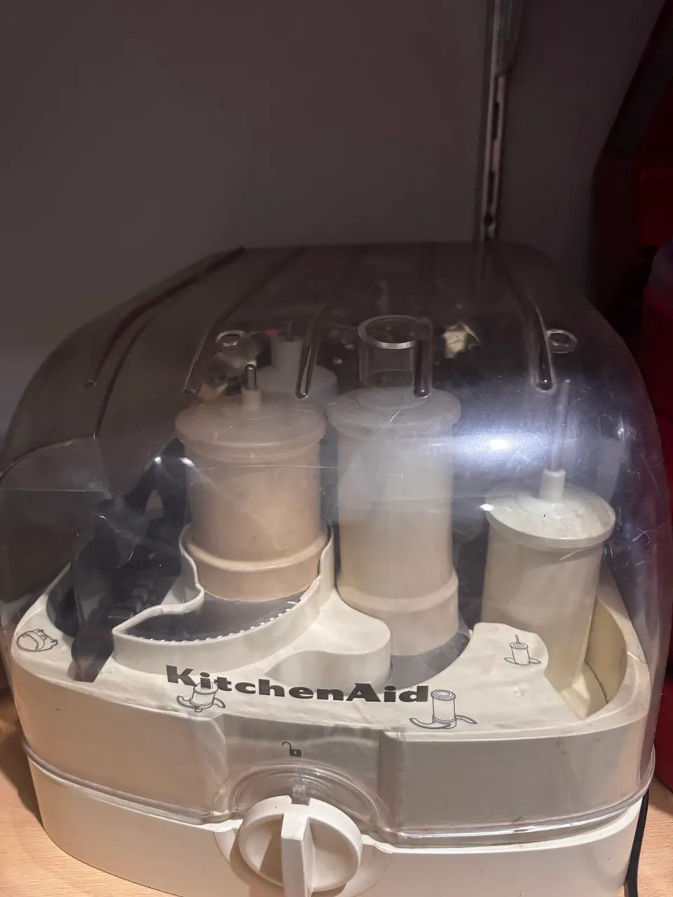 Processador Kitchen aid - Foto 2