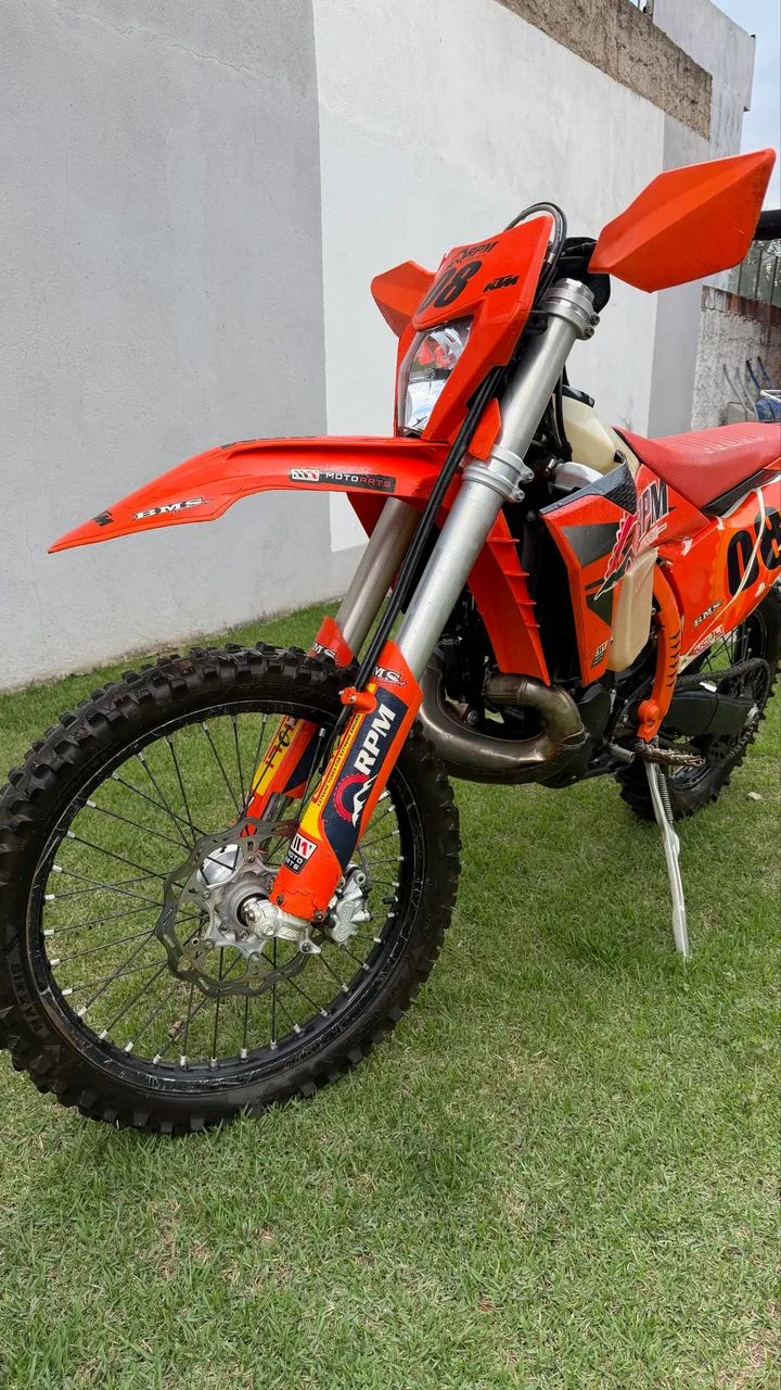 Ktm 300 2024  - Foto 5