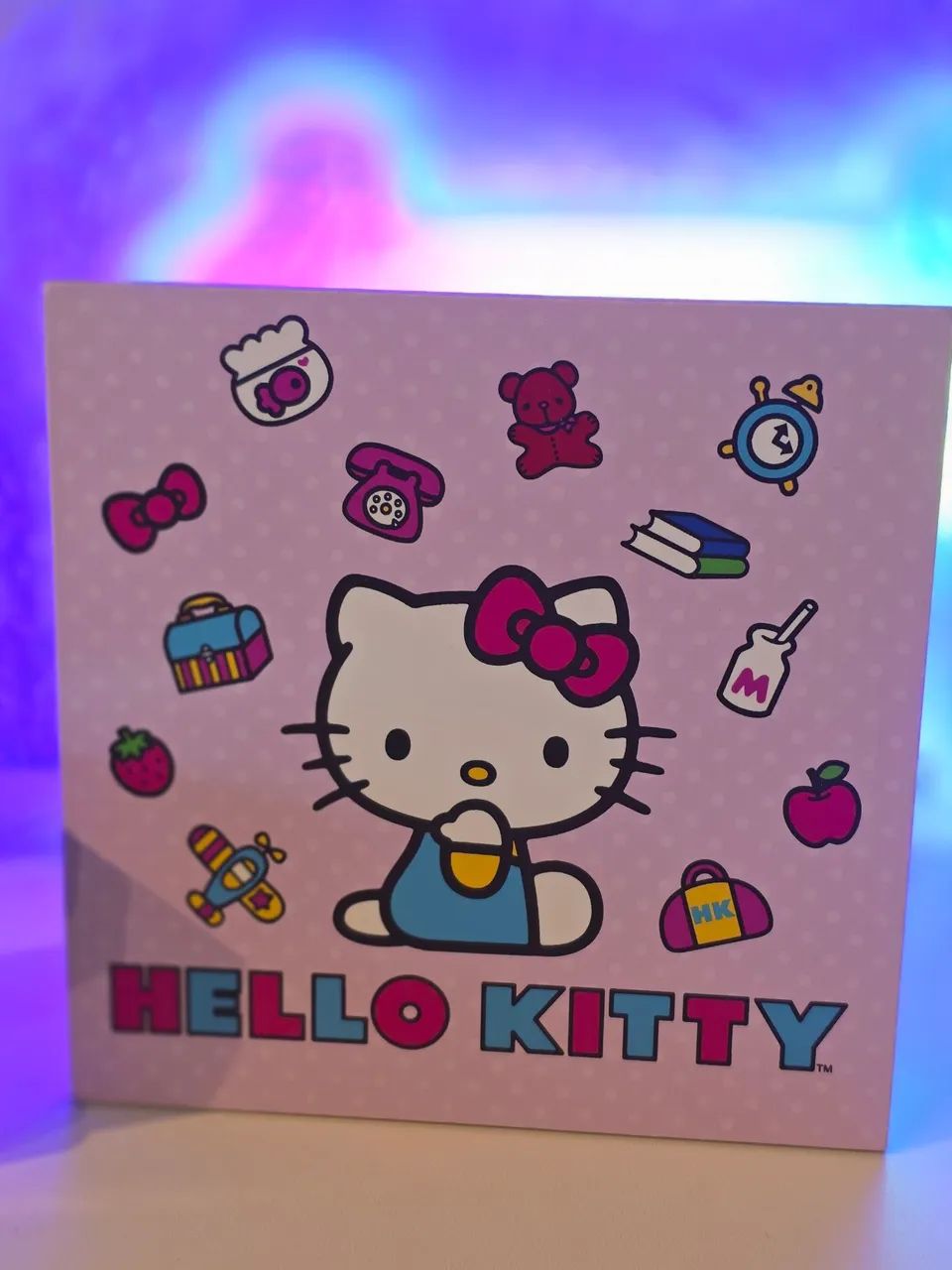 Hello Kitty Kit presente  - Foto 3