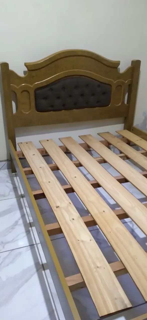 Cama de casal