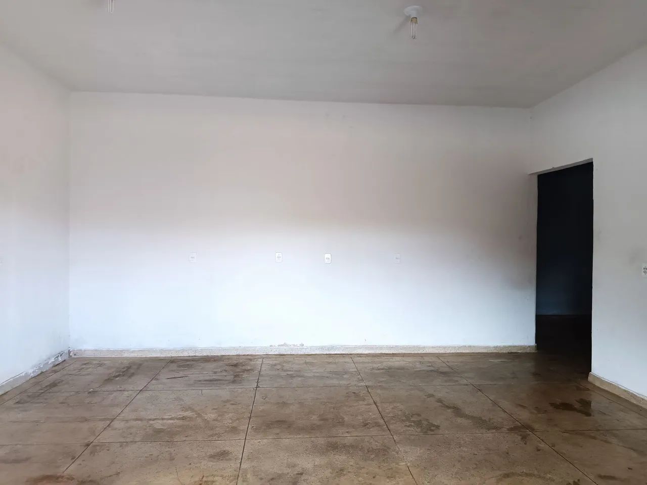 Alugo Sala comercial  - Foto 3