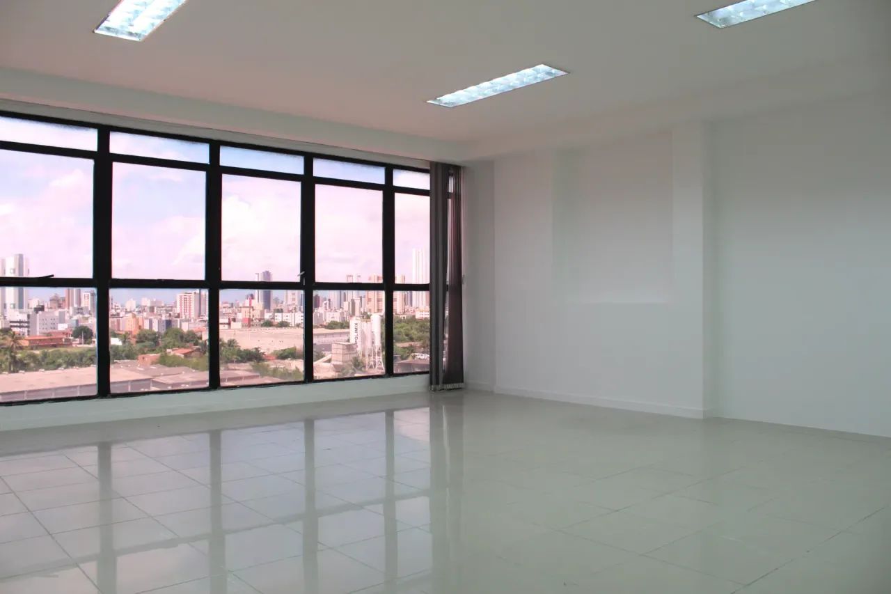 CasaNova Center, Ponto comercial/Loja/Box para venda tem 65m², em Renascer, Cabedelo - PB - Foto 2