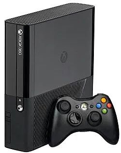 Xbox 360 destravado 