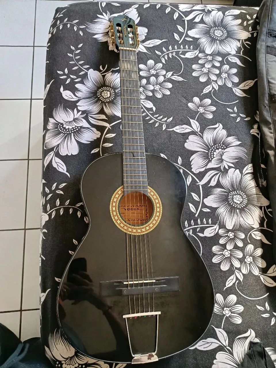 Violão 