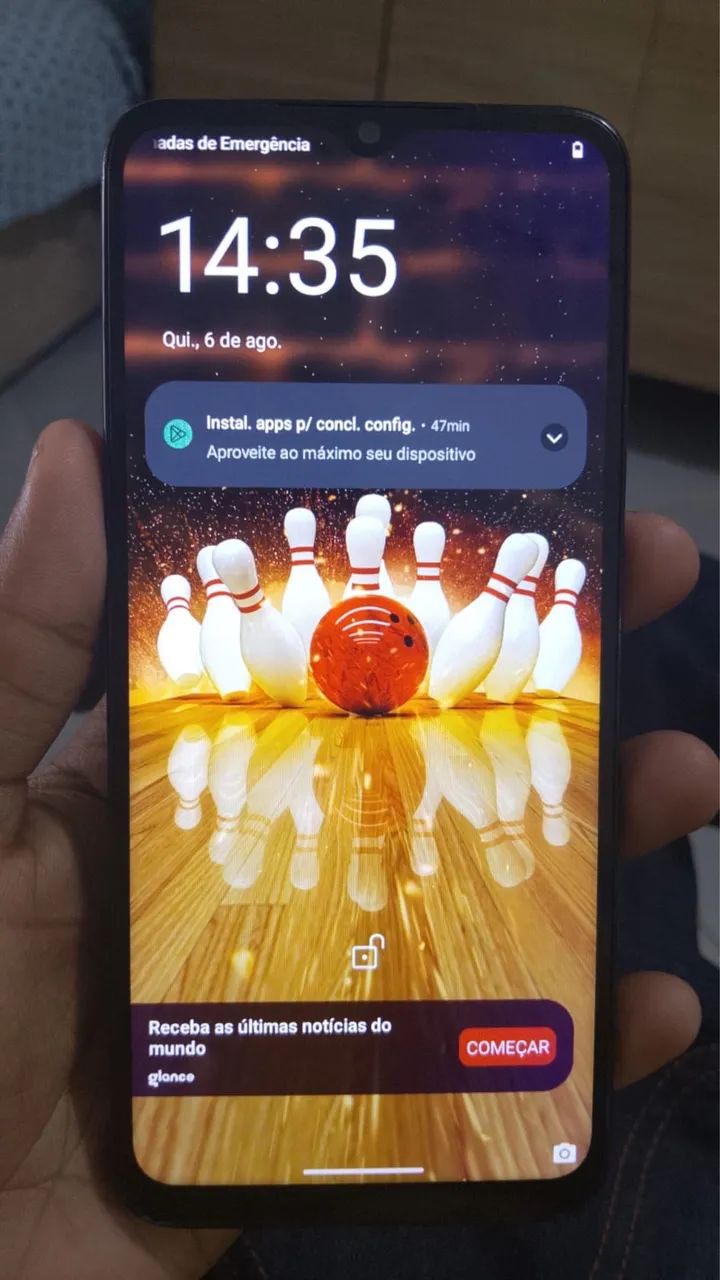 Moto e13 - Foto 2
