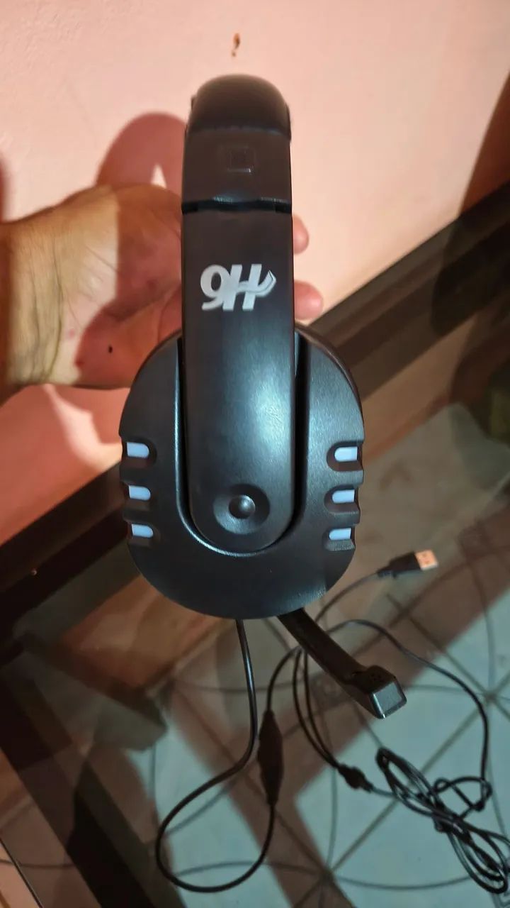 Headset 