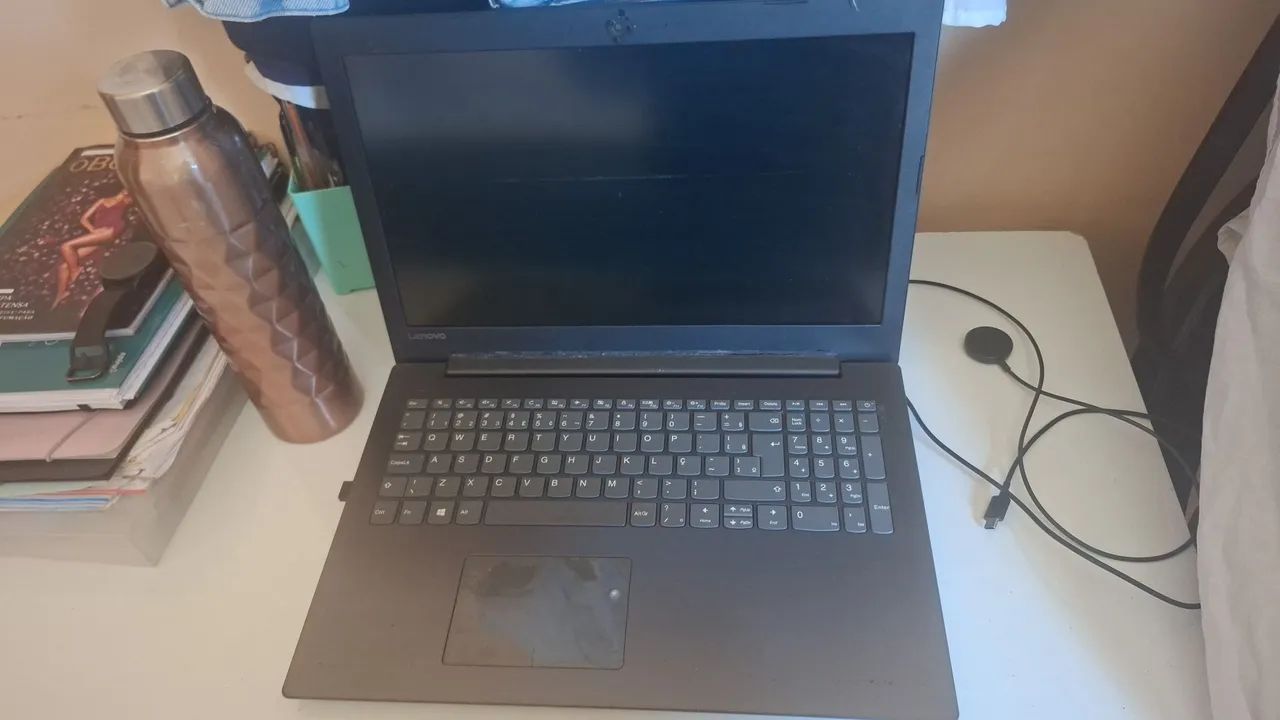 Notebook  - Foto 4