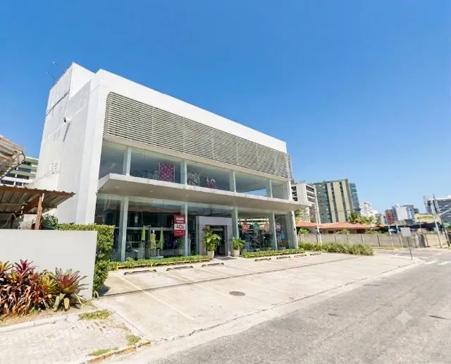 PRÉDIO COMERCIAL DE ALTO PADRÃO | 1.000 m² | CABO BRANCO | JOÃO PESSOA/PB