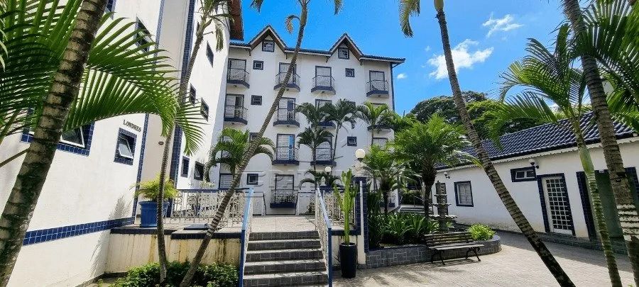 APARTAMENTO 2 DORMITÓRIOS - VILA DOS INGLESES