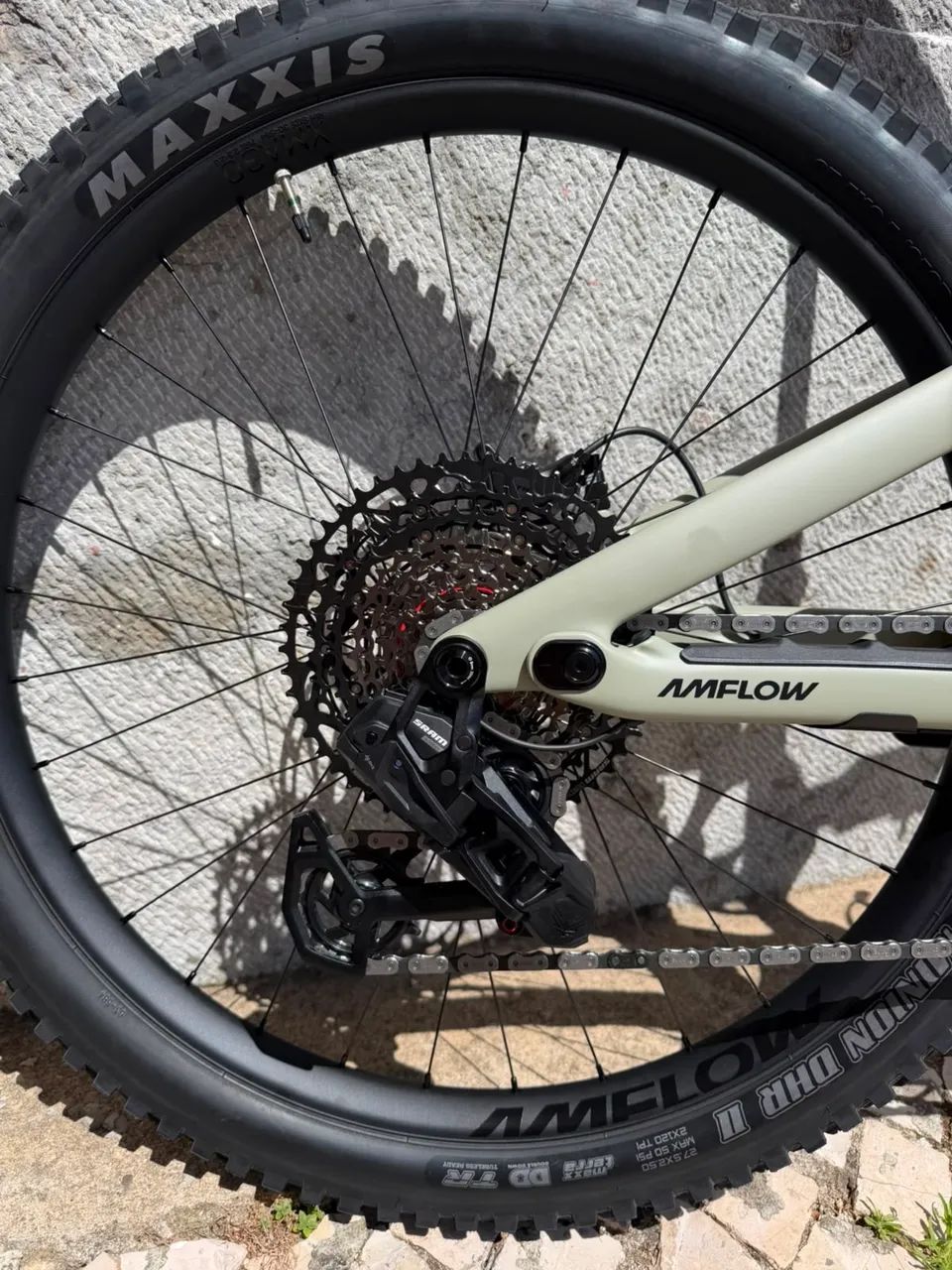 Amflow PR carbon 2027 - Foto 5