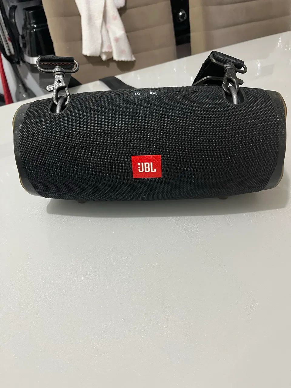 Estou vendendo uma caixa JBL original - Foto 5