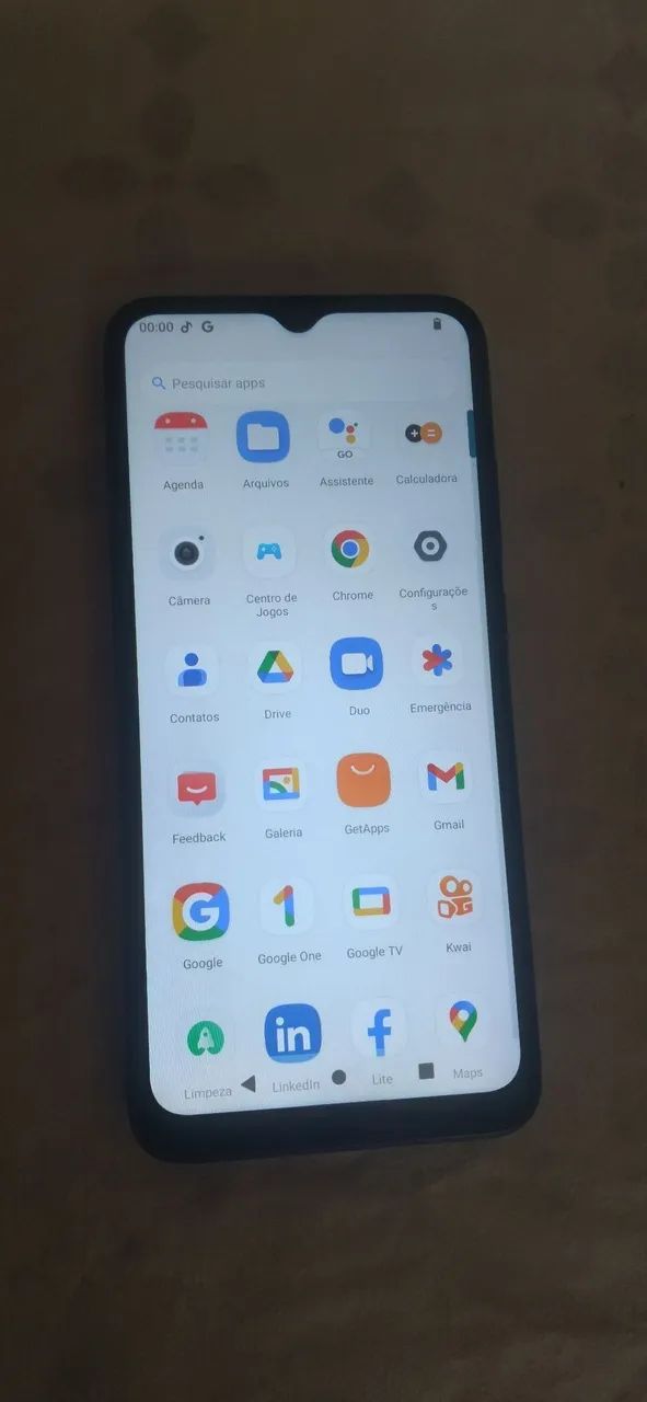 Vendo celular  - Foto 2