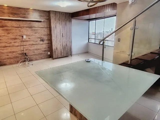 COBERTURA DUPLEX NO EDIFICIO POLARIS - Foto 4