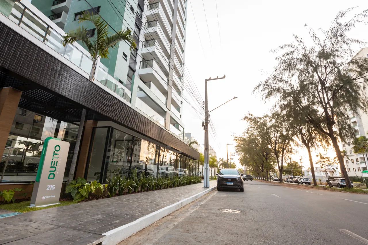 Duetto Residence o seu apartamento na Farolândia com 99m2 e 2 suítes  - Foto 4