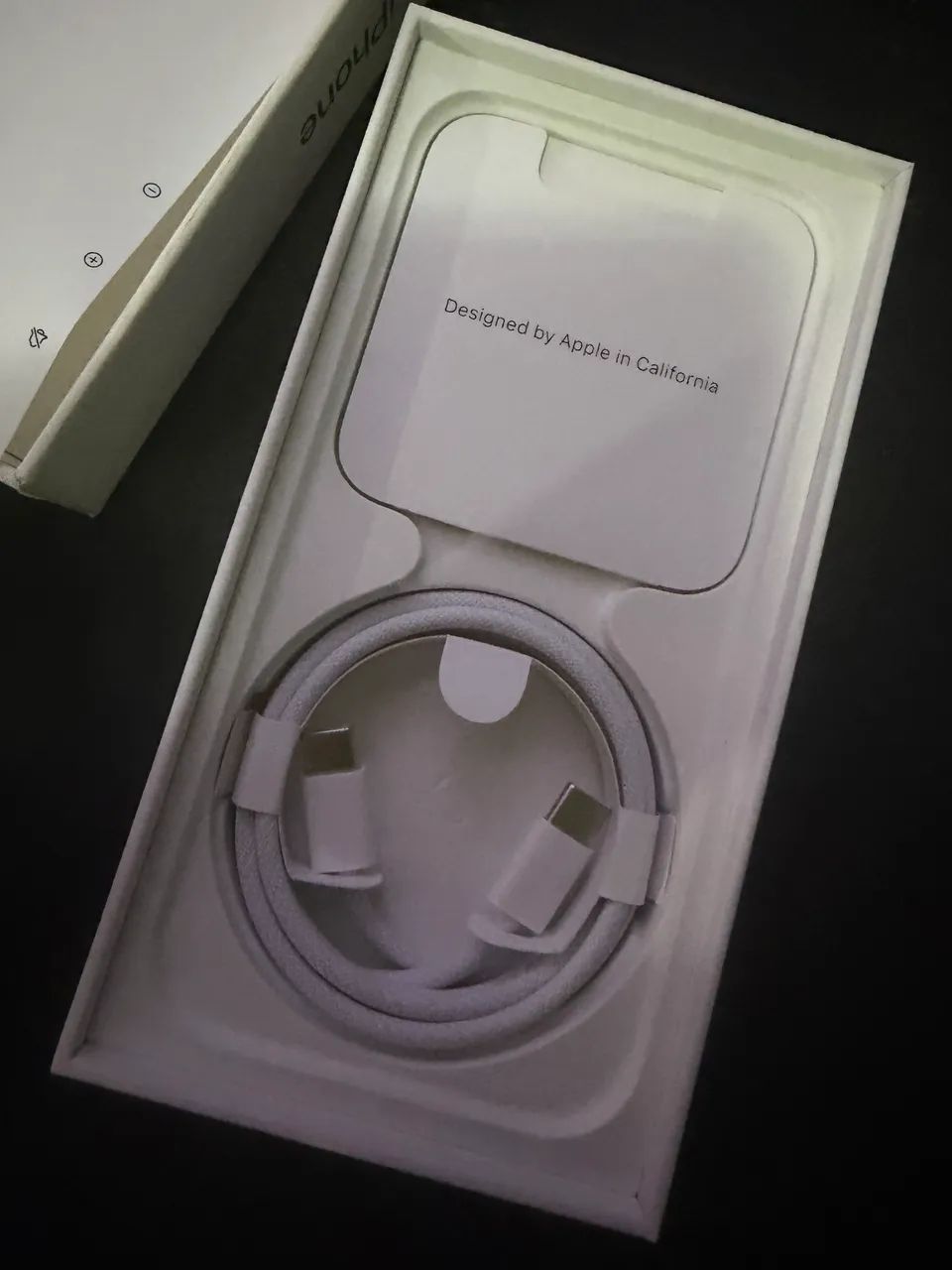 ? iPhone 15 Pro 128GB - Azul Profundo | IMPECÁVEL - Foto 4