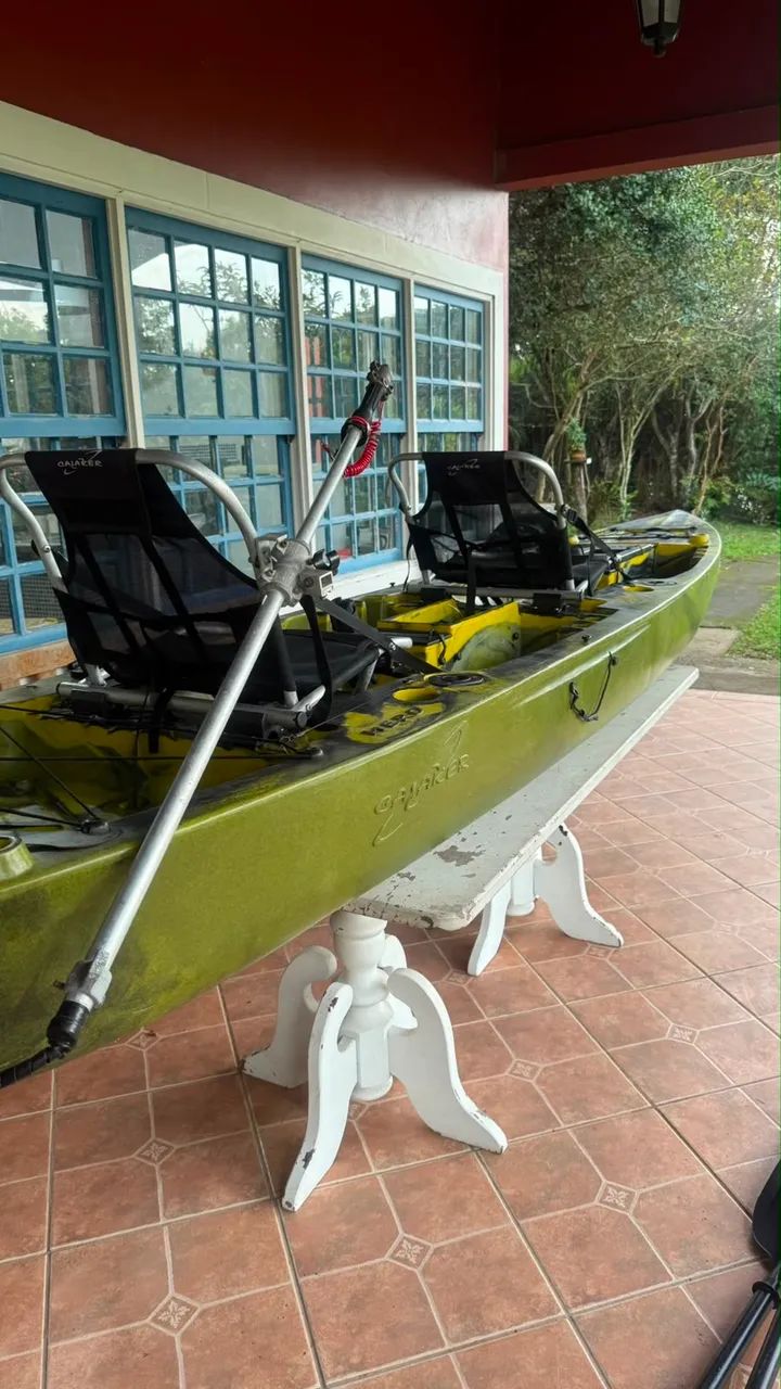 Caiaque mero - Foto 5