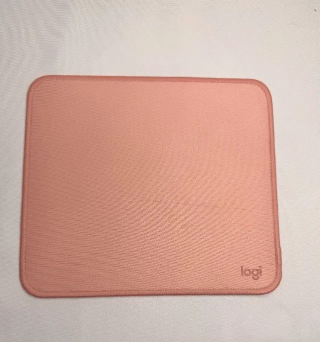 Mousepad Logitech Studio Series Rosa 23 × 20 cm