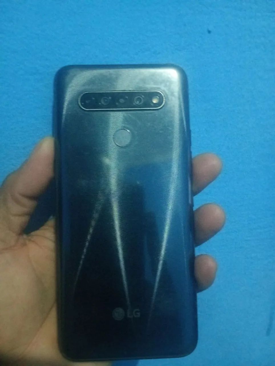 LG - Celular 128Gigas - Foto 3