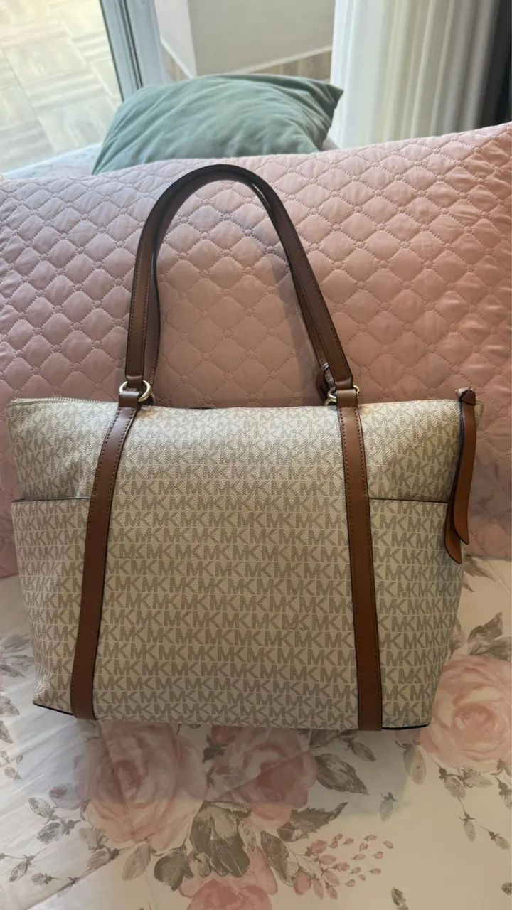 Bolsa Michael Kors - Foto 3