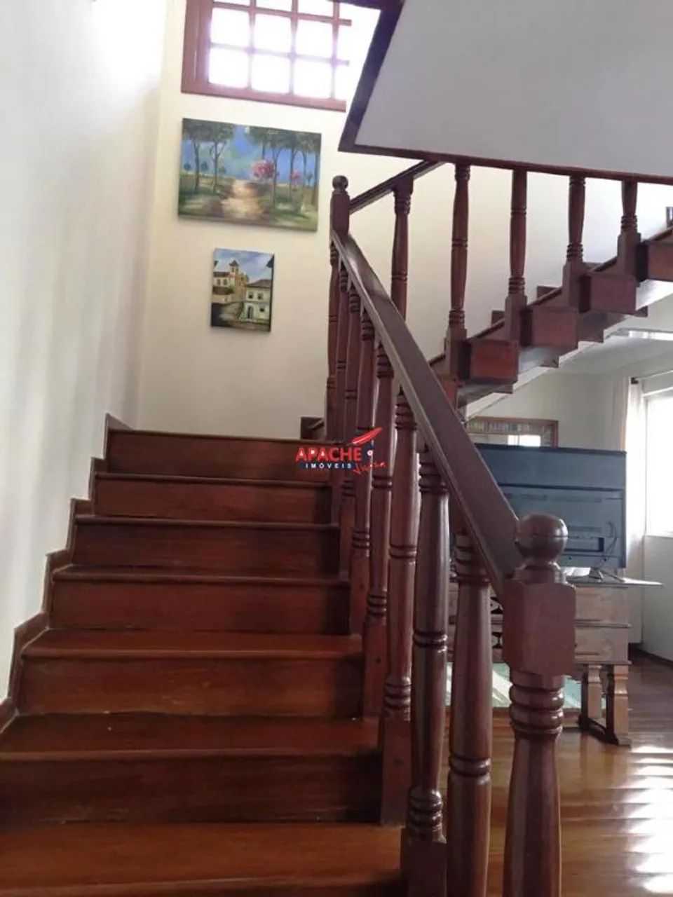 Cobertura Duplex, bairro nobre, 5 quartos! - Foto 5