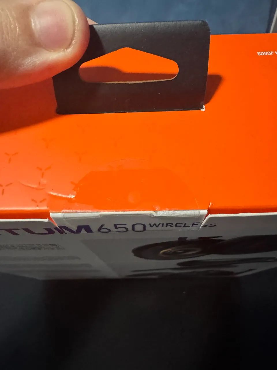 JBL Quantum 650 - Foto 5