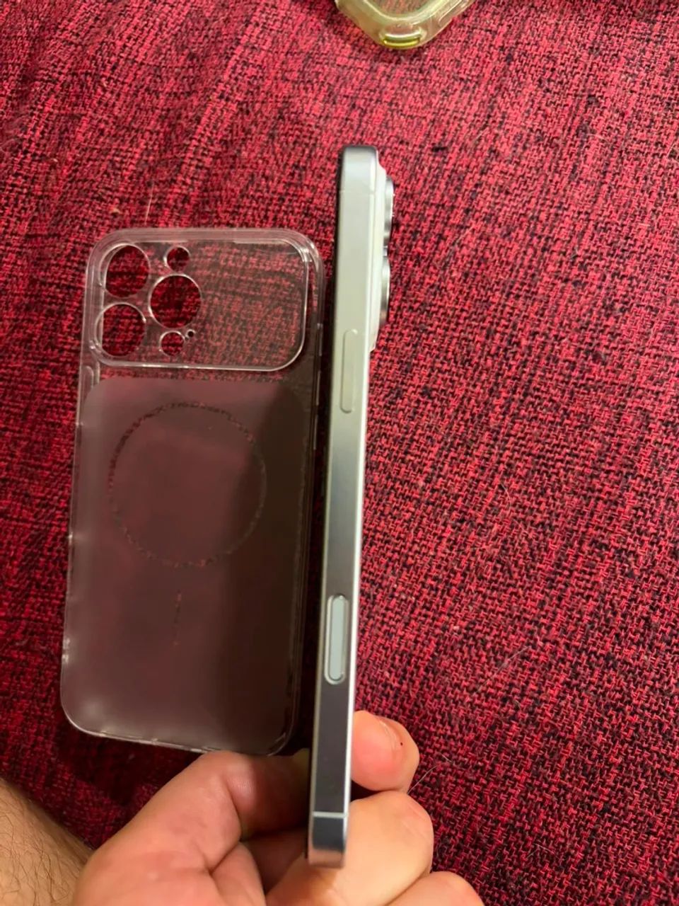 iPhone 16 pro max - Foto 4
