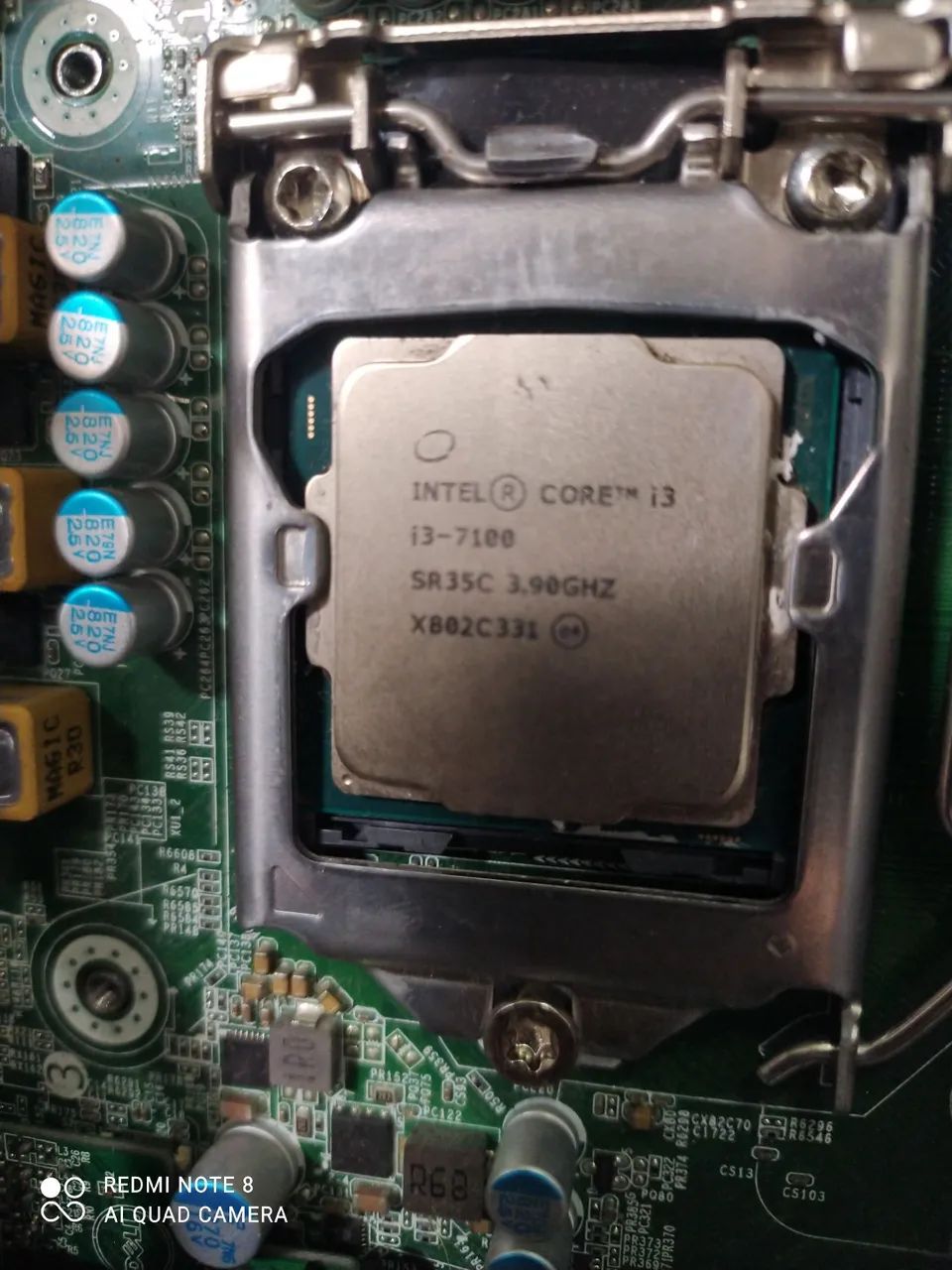 Cpu dell sem memória sem hd  - Foto 5