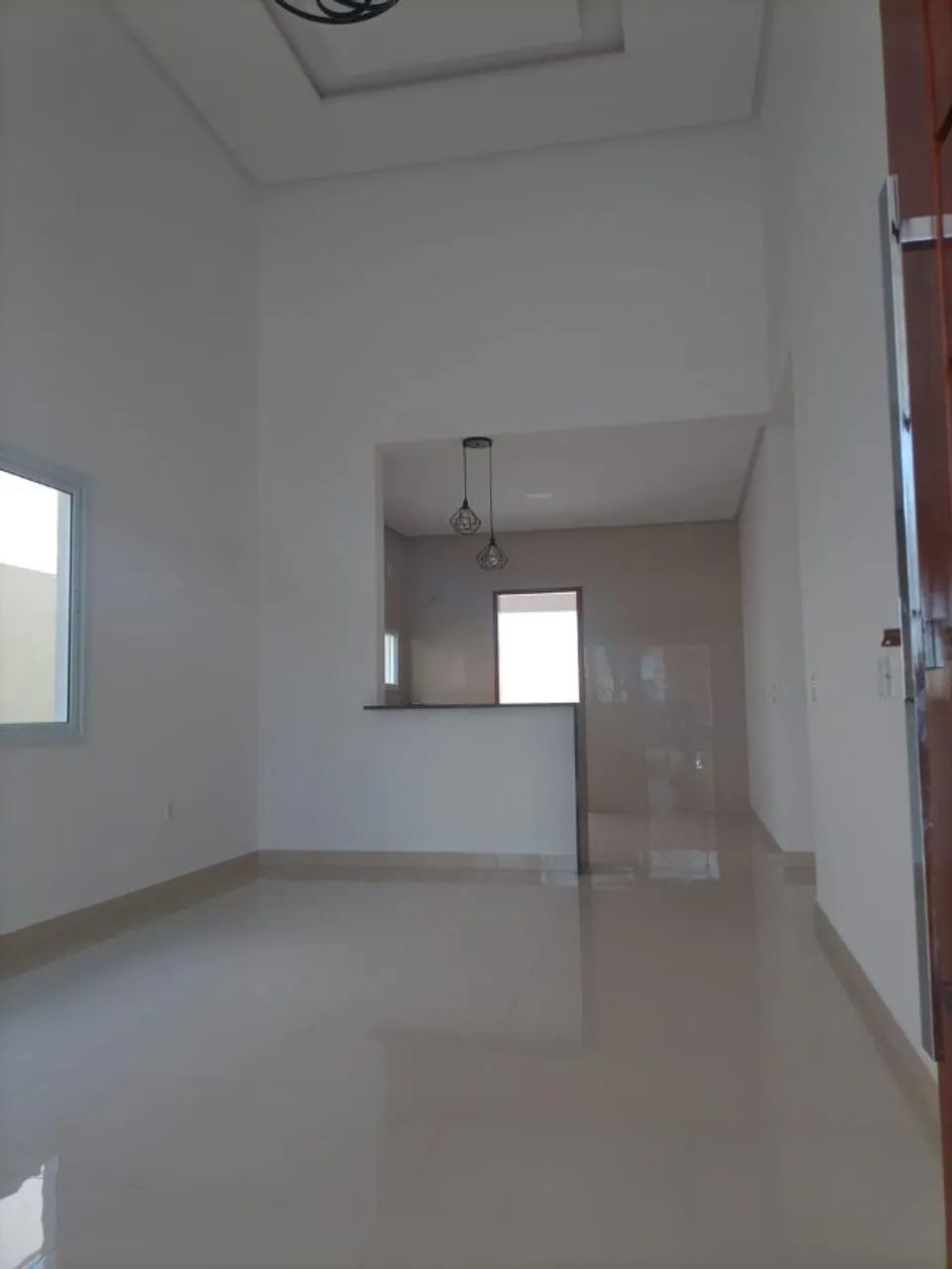 Residencial Nova York - Casa Térrea 3/4 com 2 suítes de 116 m², 2 vagas por 559.999,00 - Foto 5