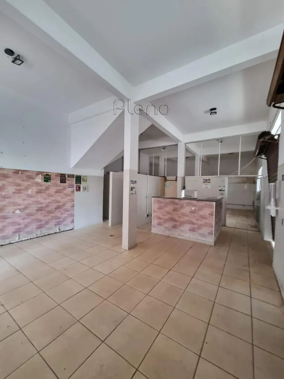 Salão á venda no Bonfim, Campinas - Foto 3