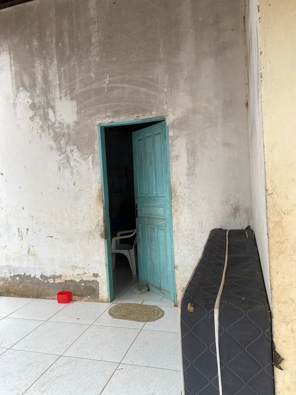Vende-se casa no guajará 