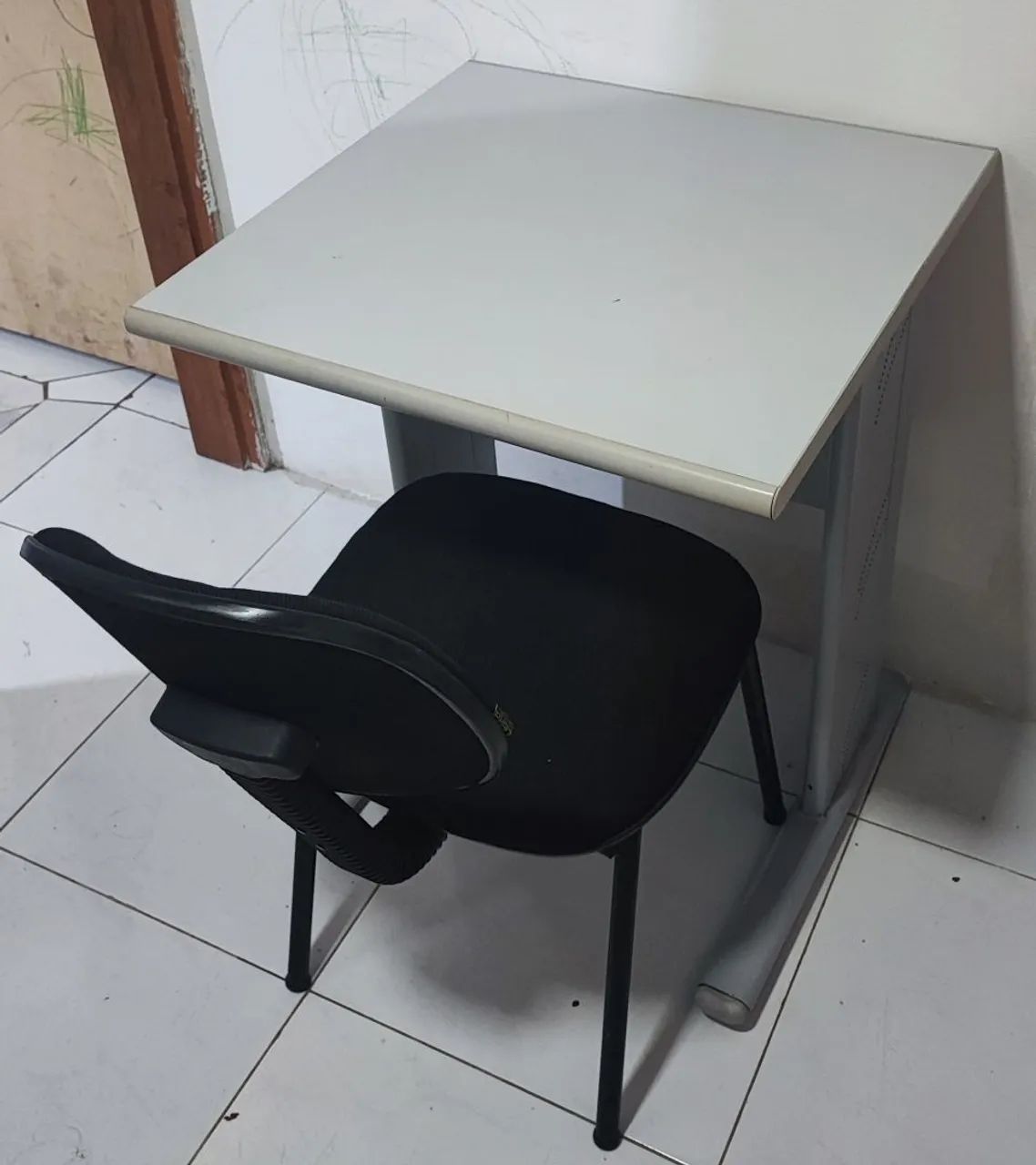 Escrivaninha trabalho estudo computador  - Foto 2