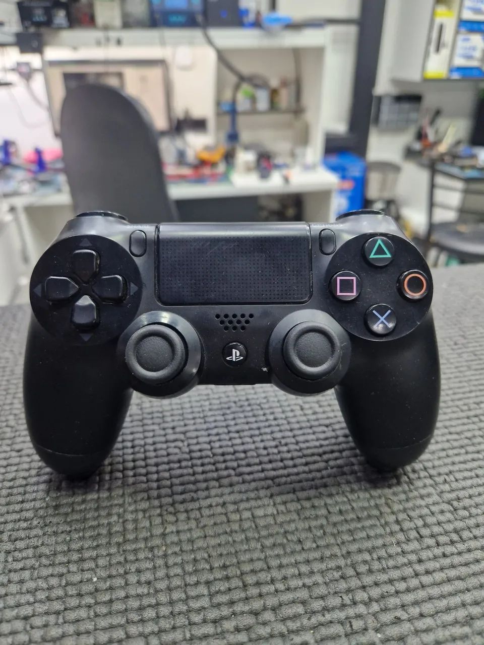 Controle PS4 original 