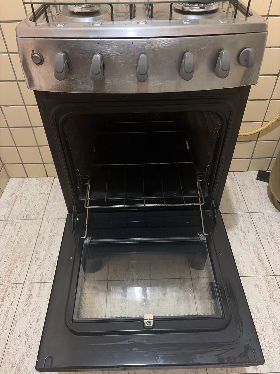 Fogão 4 bocas - Foto 2