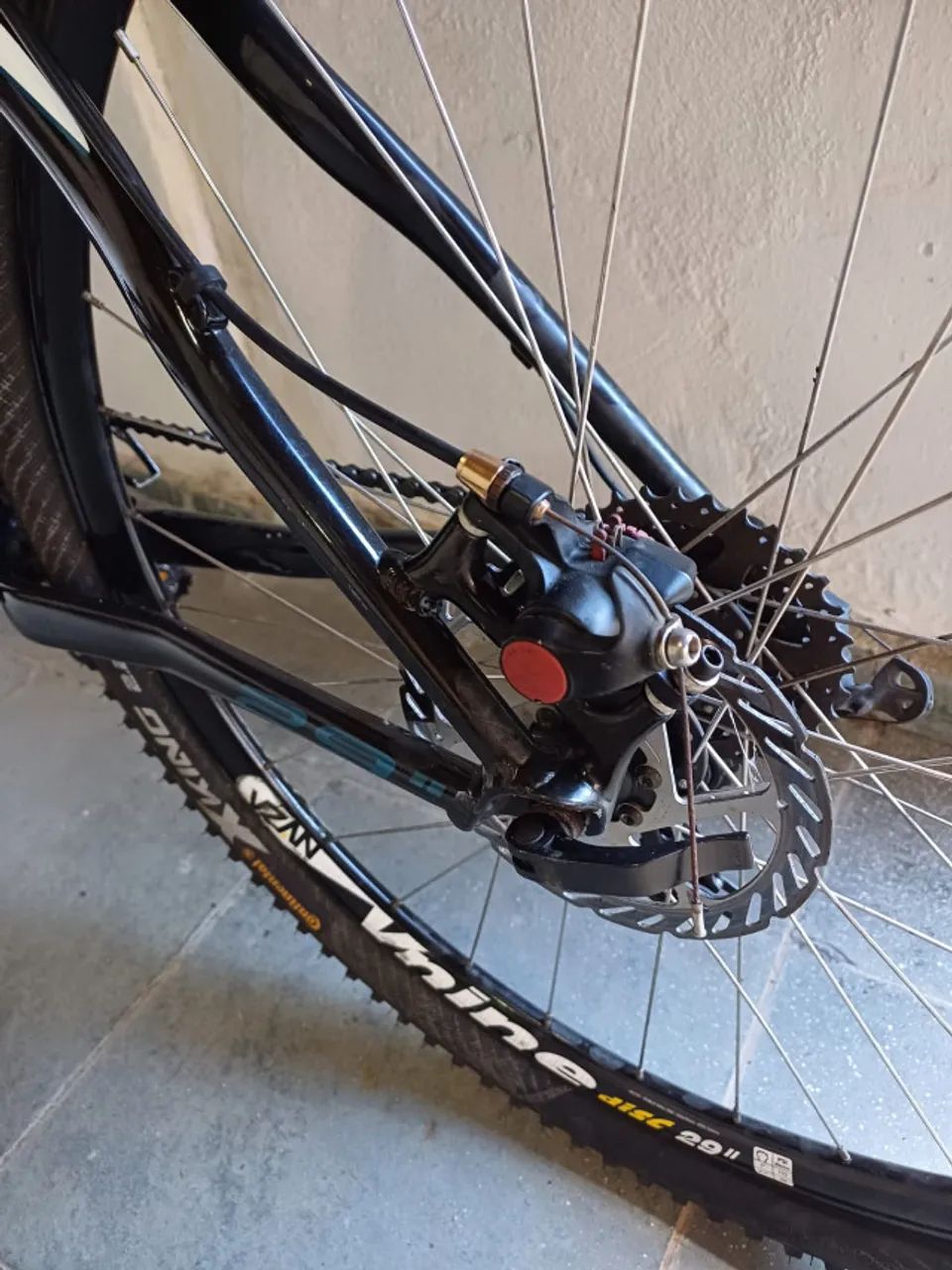 Bicicleta - Foto 4