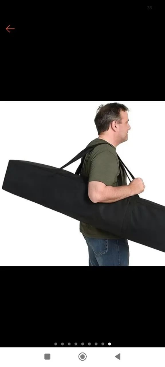 Case bolsa pedestal  - Foto 3