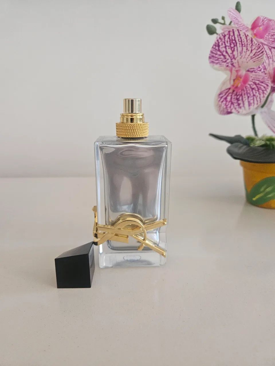 Frasco perfume yves saint laurant  - Foto 2