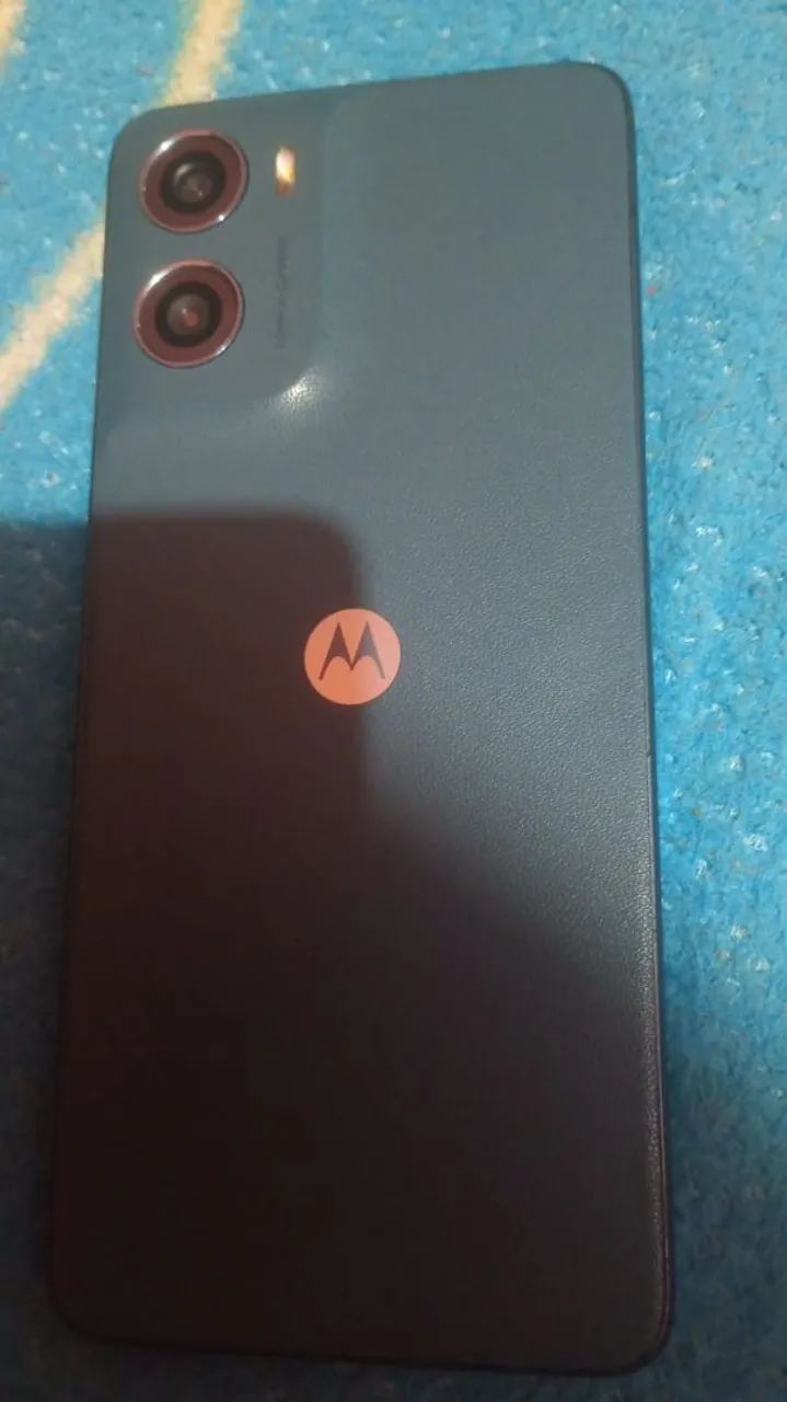 moto g06 novo - Foto 2
