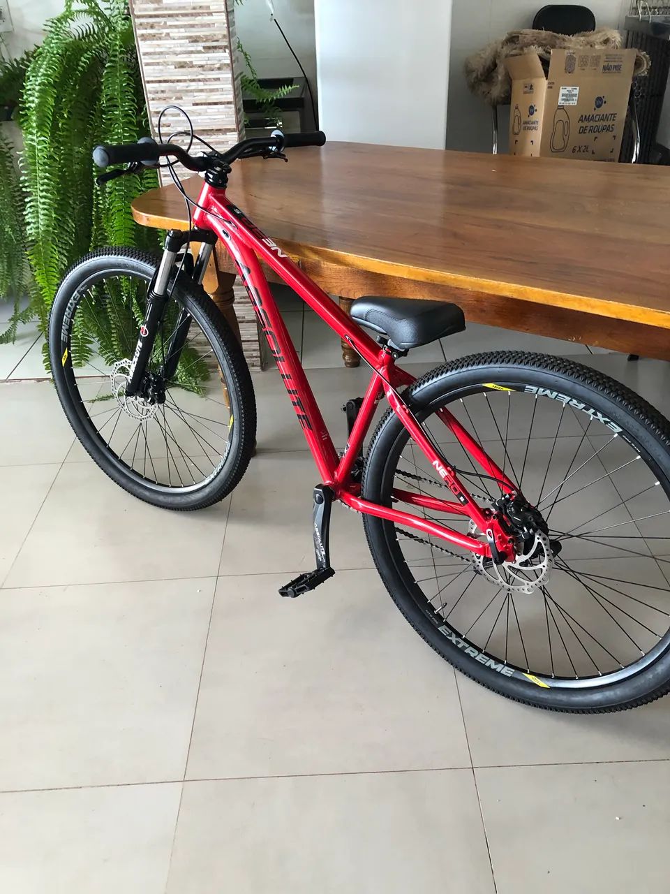 bicicleta absolute nero 5 - Foto 2