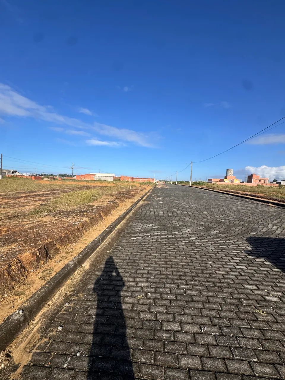 ? VENDO OU TROCO TERRENO ? - Foto 4