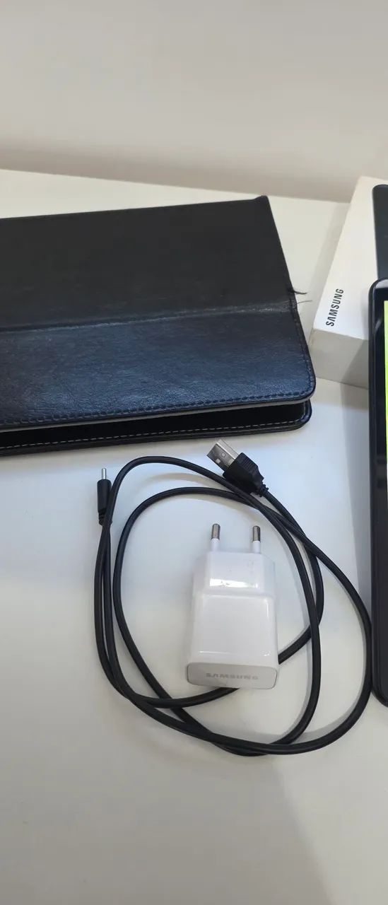Tablet Samsung galaxy tab a 8 polegadas  - Foto 3