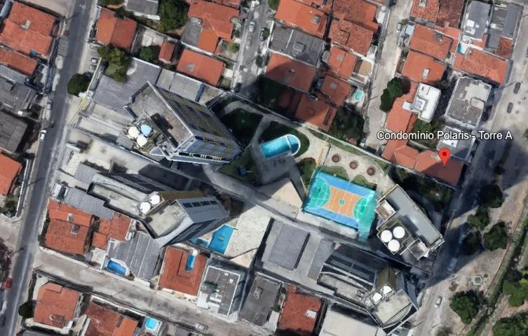 COBERTURA DUPLEX NO EDIFICIO POLARIS - Foto 2