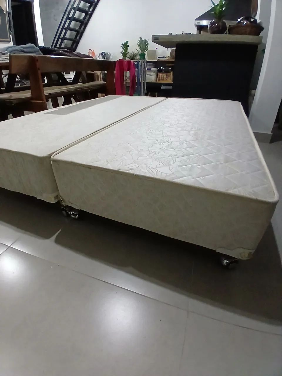 Box queen - Foto 2