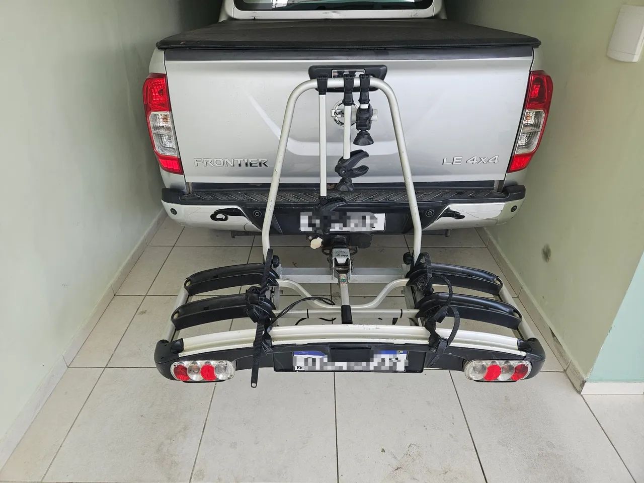 Transbike Thule - Foto 2