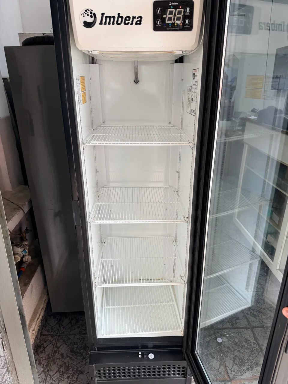 Expositora imbera - Foto 3
