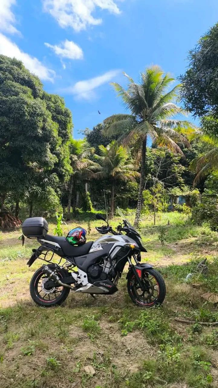 Vendo 500x 